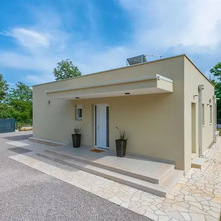 Grace, A Romantic Single Story With A Pool Tatil Evi *