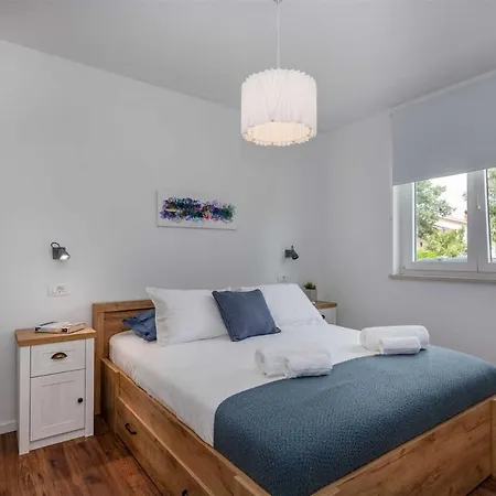 Grace, A Romantic Single Story With A Pool Tatil Evi Veligolji