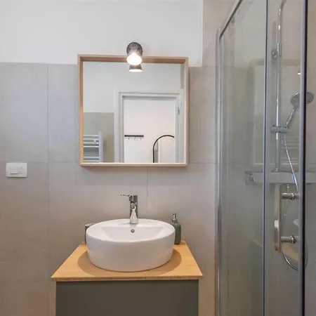 Tatil Evi Grace, A Romantic Single Story With A Pool