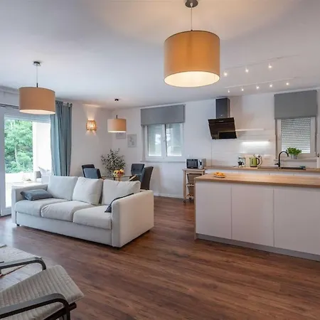 Grace, A Romantic Single Story With A Pool Tatil Evi